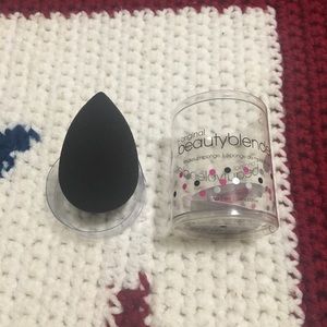NWOT Beauty Blender.